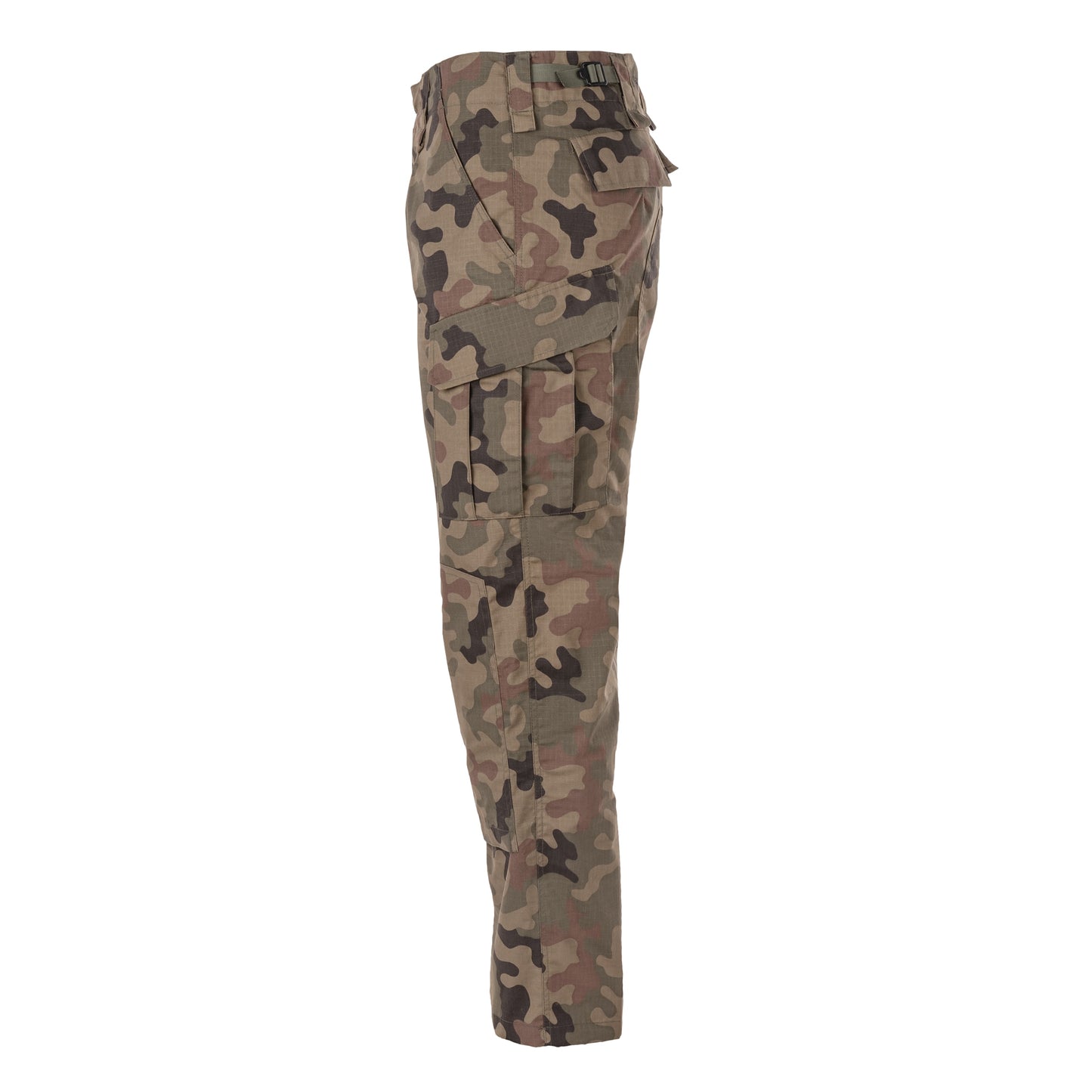 Spodnie mundurowe Texar WZ10 Ripstop - wz.93 Pantera PL Woodland
