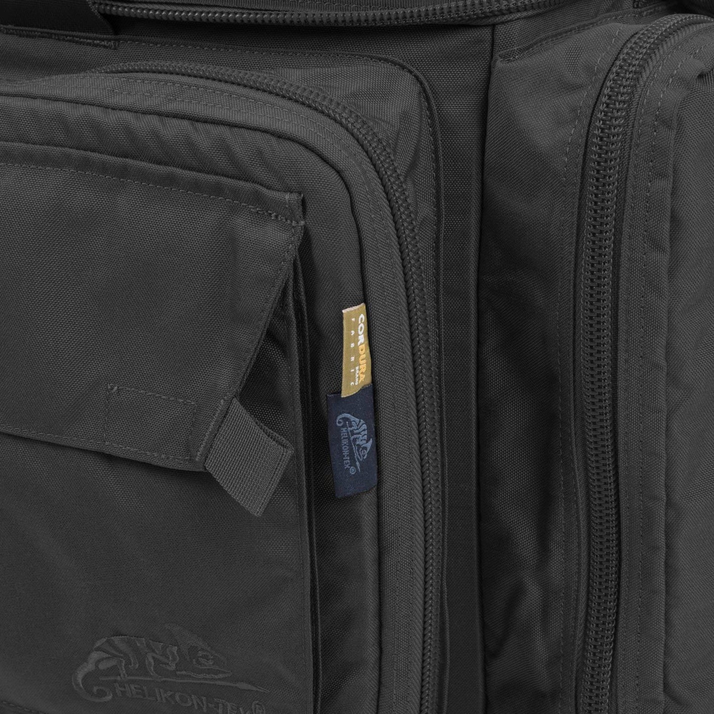 Torba Helikon Rangemaster Gear Bag 41 l - Black