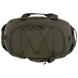 Torba Mil-Tec US Combat Parachute Cargo Medium 54 l - Olive