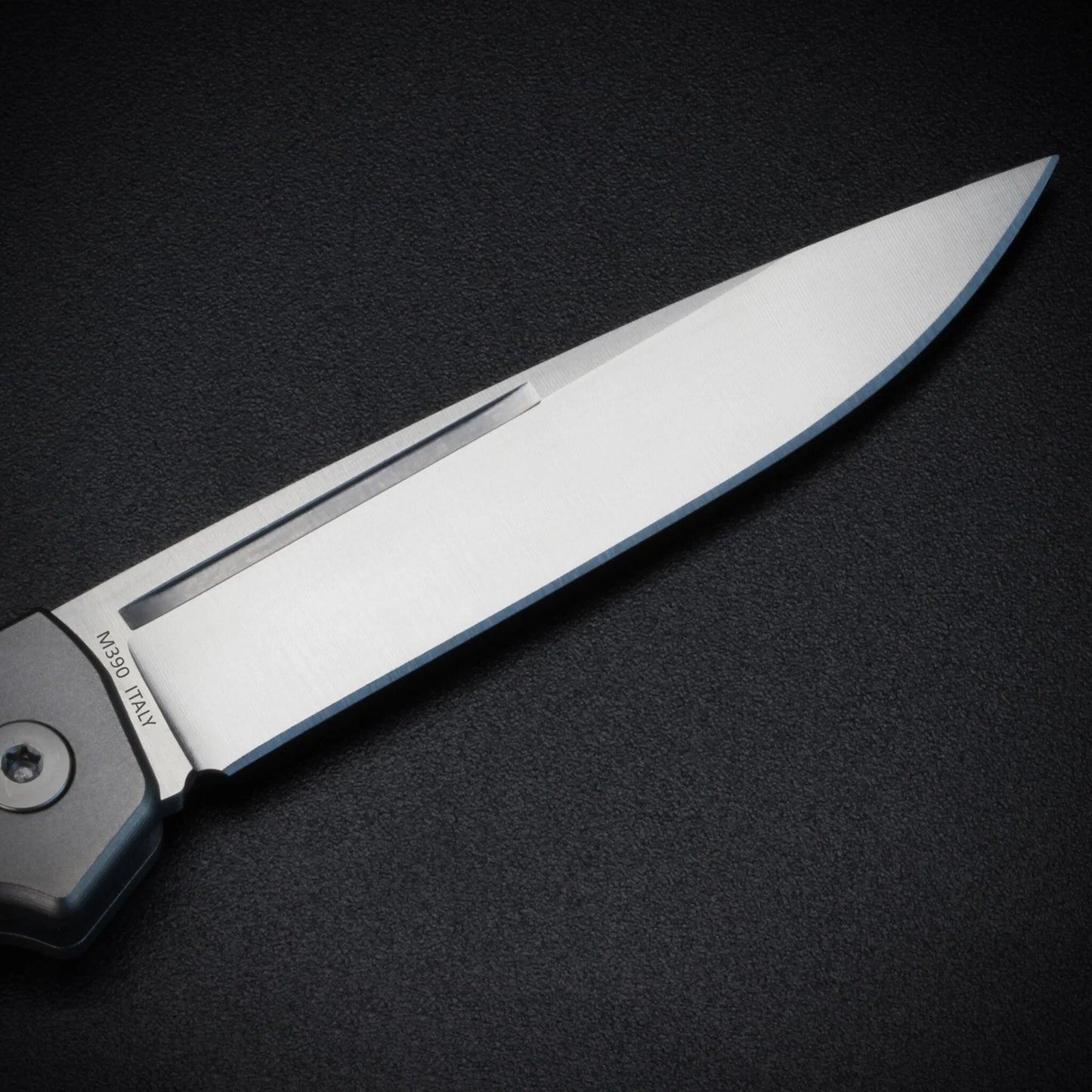 Nóż składany Ocaso Sovranto Slipjoint