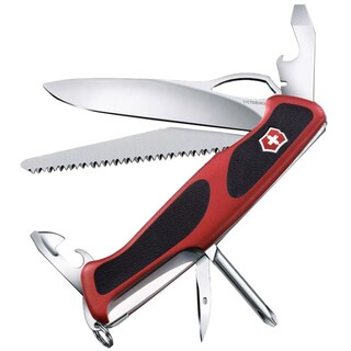Scyzoryk Victorinox Rangergrip 78 - Red/Black