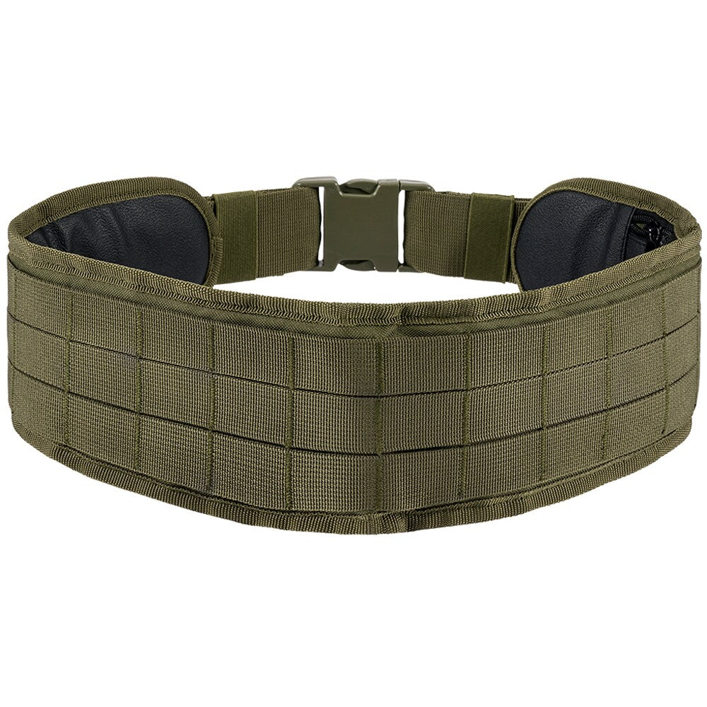 Pas taktyczny Brandit Molle Belt - Olive