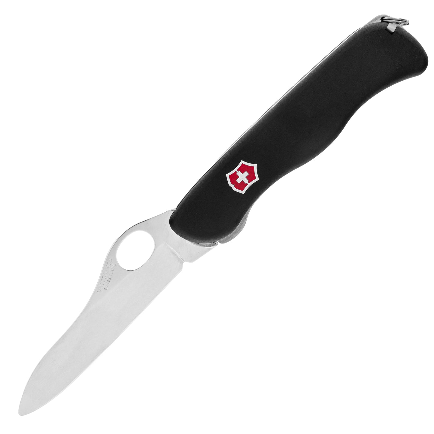 Scyzoryk Victorinox Sentinel One Hand - Black