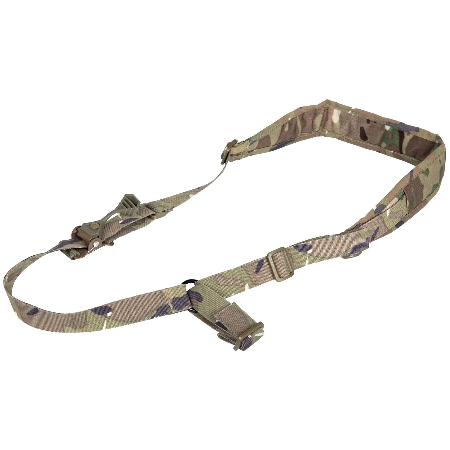 Zawieszenie taktyczne Primal Gear 1-punktowe - MultiCam