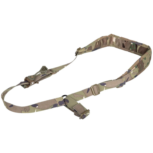 Zawieszenie taktyczne Primal Gear 1-punktowe - MultiCam