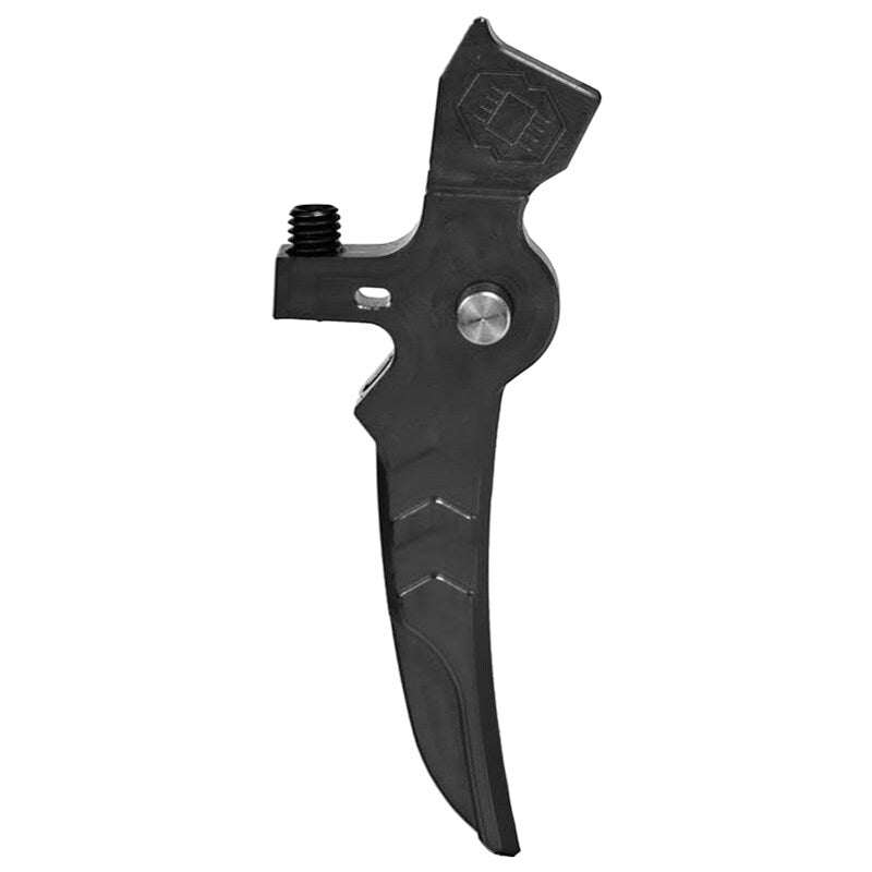 Język spustowy Gate Nova Trigger 2B1 - Czarny Mat