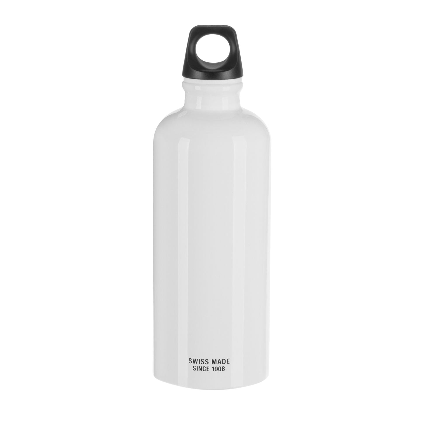 Butelka Sigg Traveller 600 ml - White