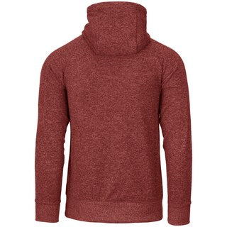 Bluza Helikon Covert Tactical Hoodie - Red Melange