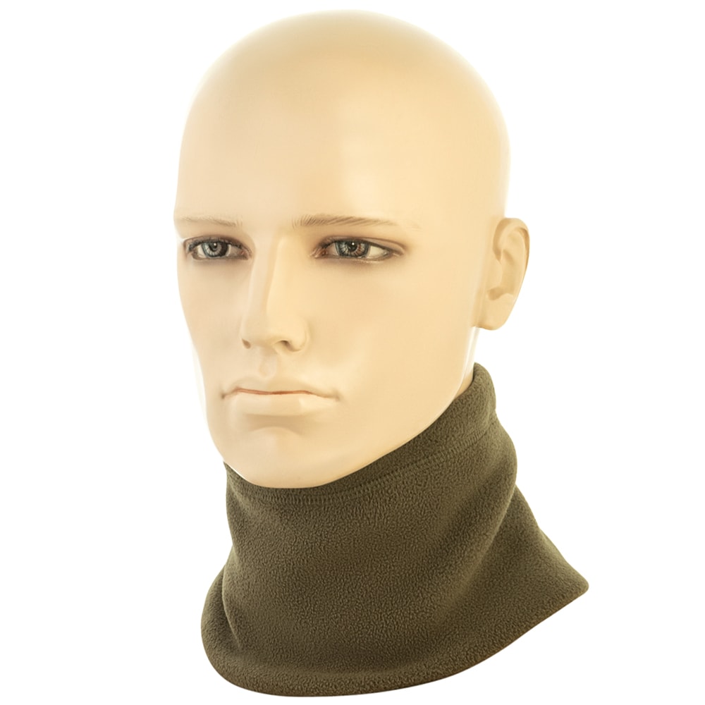 Szalokominiarka ze ściągaczem M-Tac Elite Polar - Dark Olive