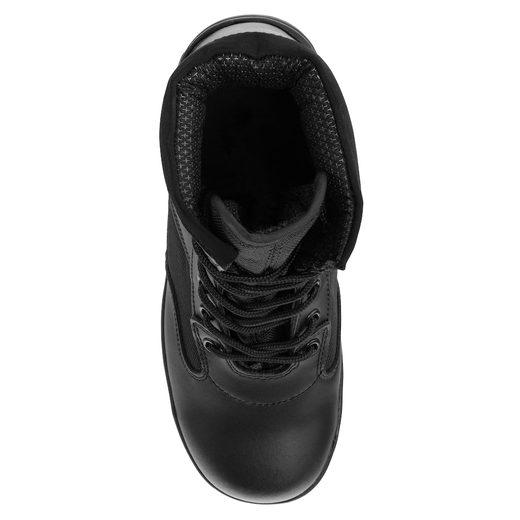 Buty Mil-Tec Security Low Boots - Black