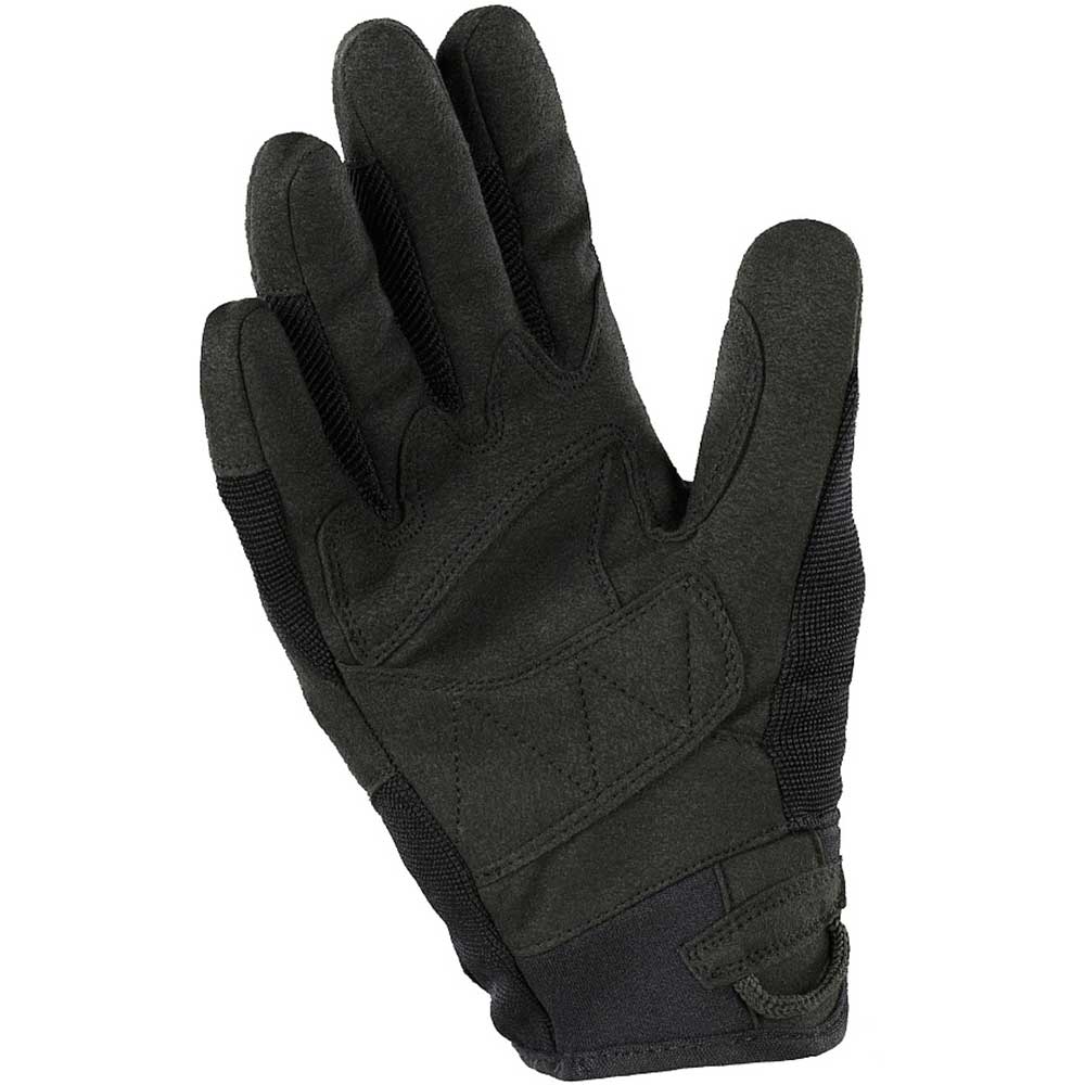 Rękawice taktyczne M-Tac Assault Tactical Mk.6 - Black