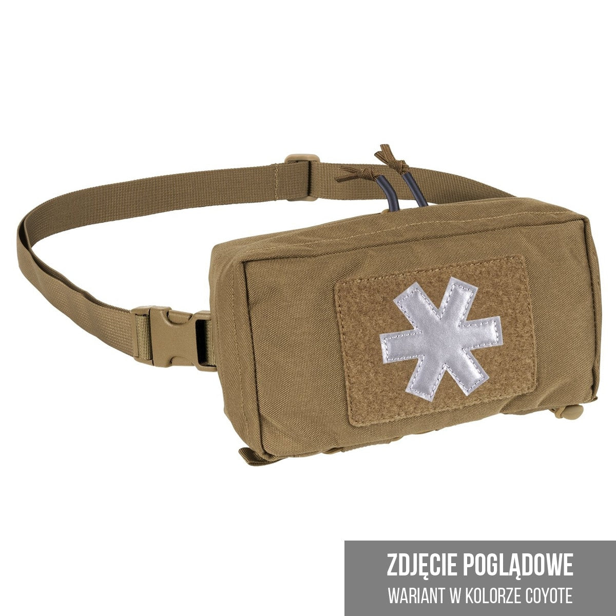 Apteczka Helikon Modular Individual Med Kit - MultiCam