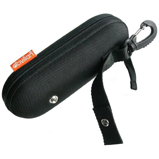 Etui na okulary Hazard 4 POD Hard-Top Sunglasses Case - Black