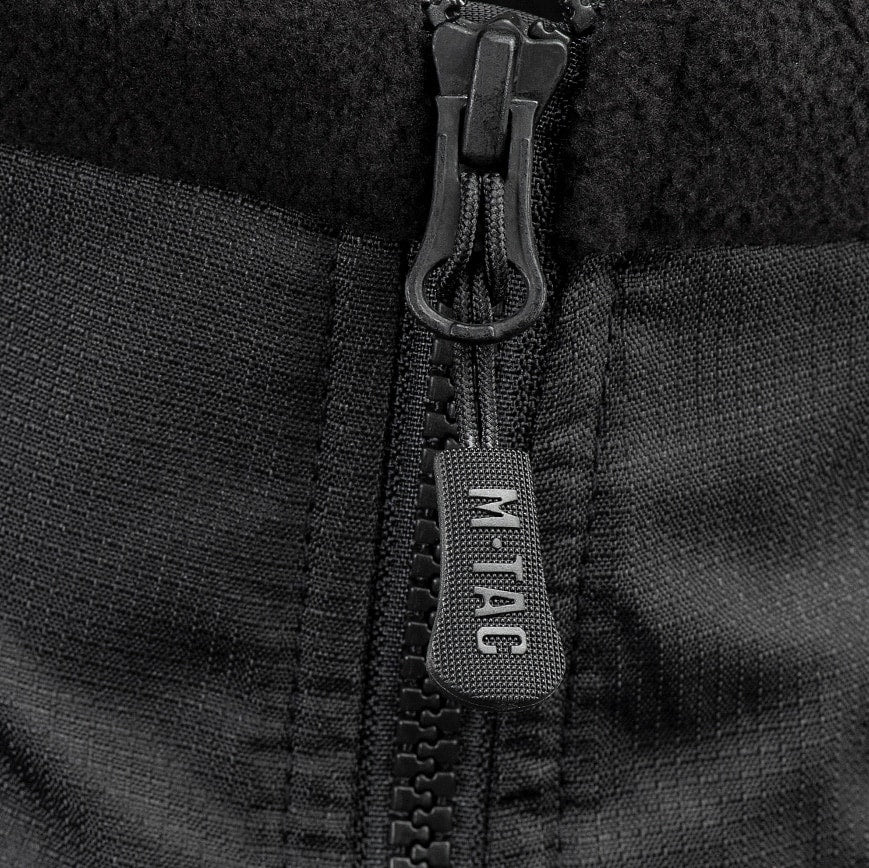 Polar M-Tac Alpha Microfleece Gen II - Black