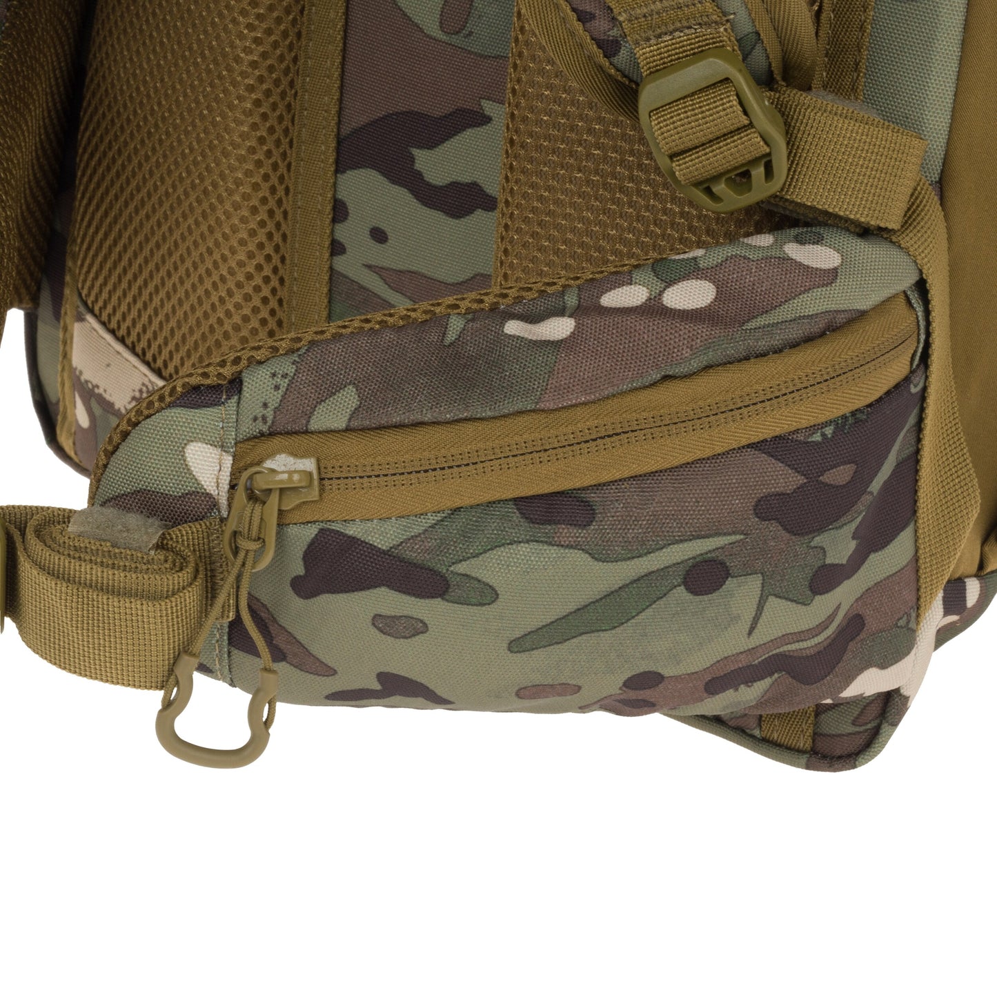 Plecak Highlander Forces Eagle 2 30 l - Arid MC Camo