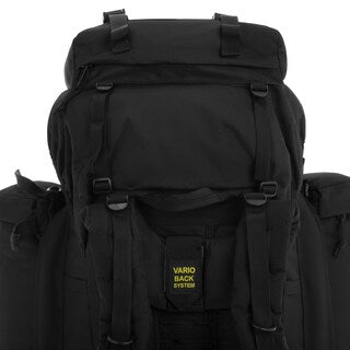 Plecak MFH BW Mountain 80 l - Black