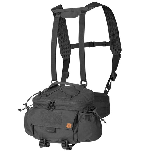 Torba biodrowa Helikon Foxtrot Mk2 5,5 l - Black