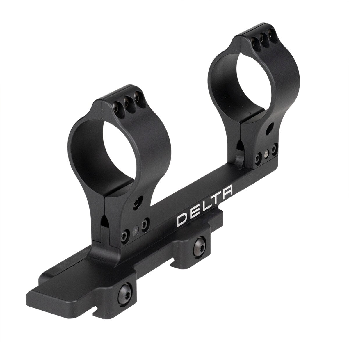 Montaż Delta Optical Cantilever jednoczęściowy wysoki 30 mm do karabinków AR-15