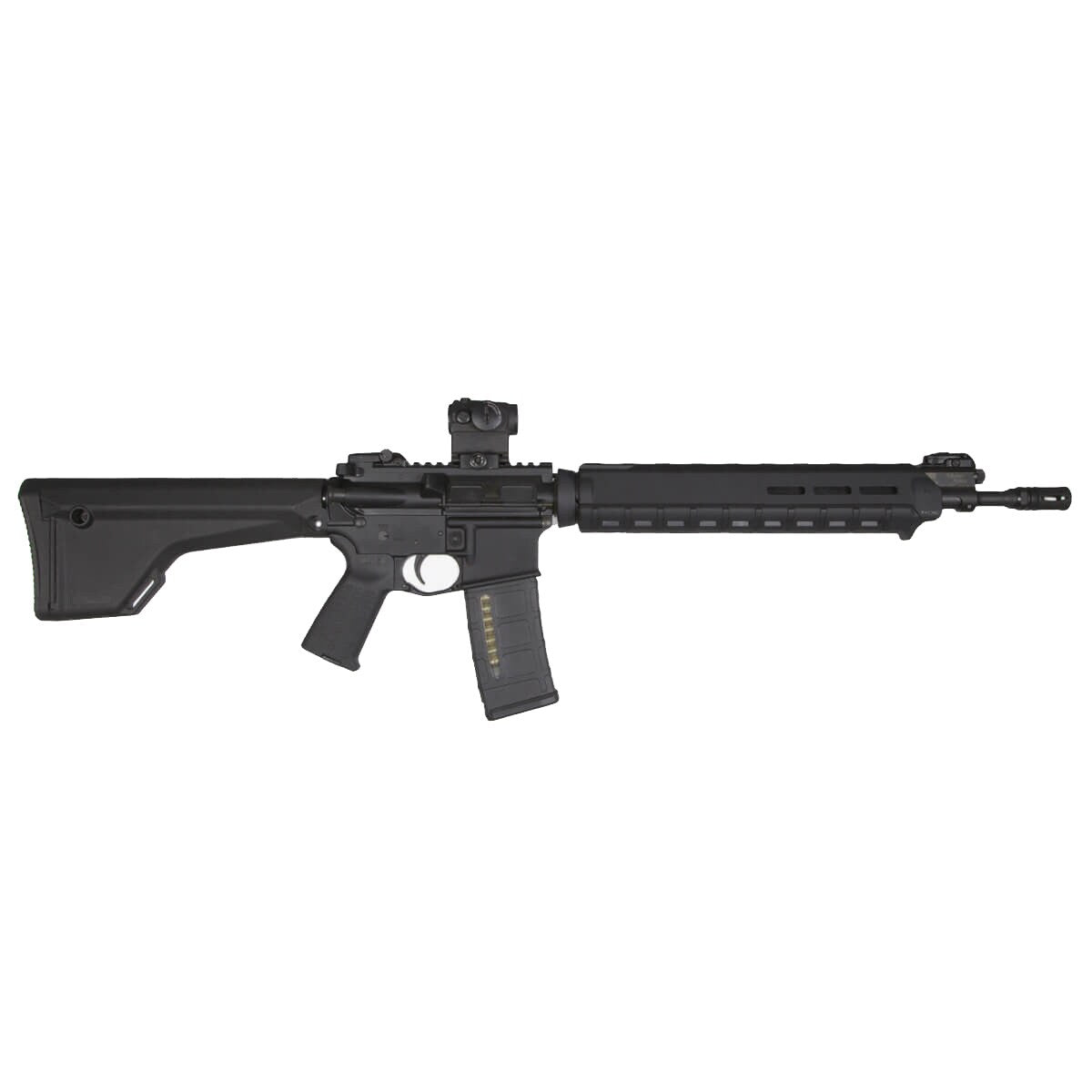 Kolba Magpul MOE Rifle Stock do karabinków AR15/M16 - Flat Dark Earth