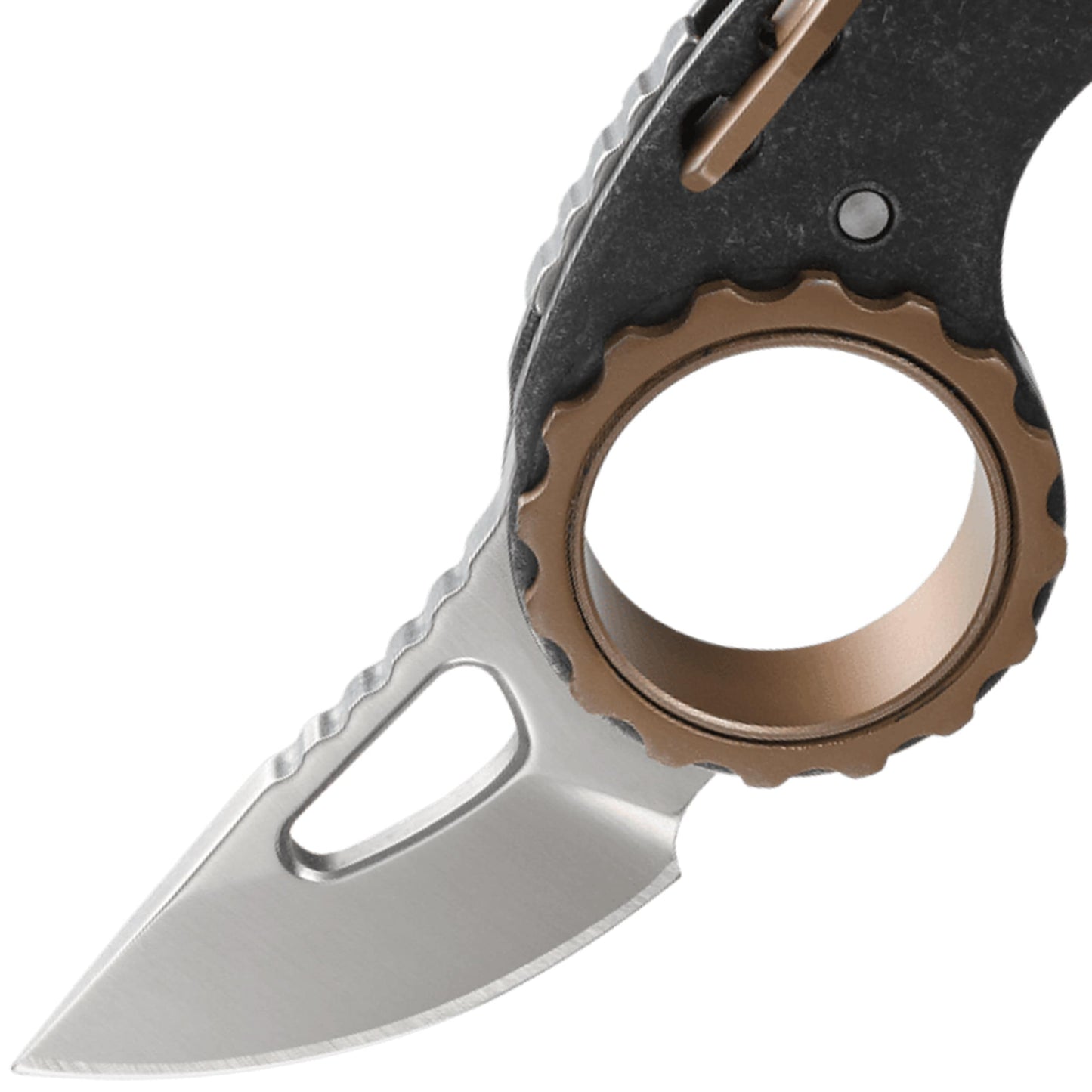 Nóż składany CRKT Compano