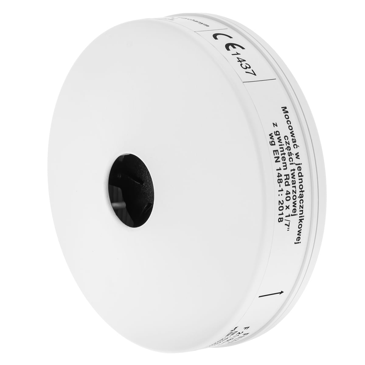 Filtr Maskpol F 21/80-P3