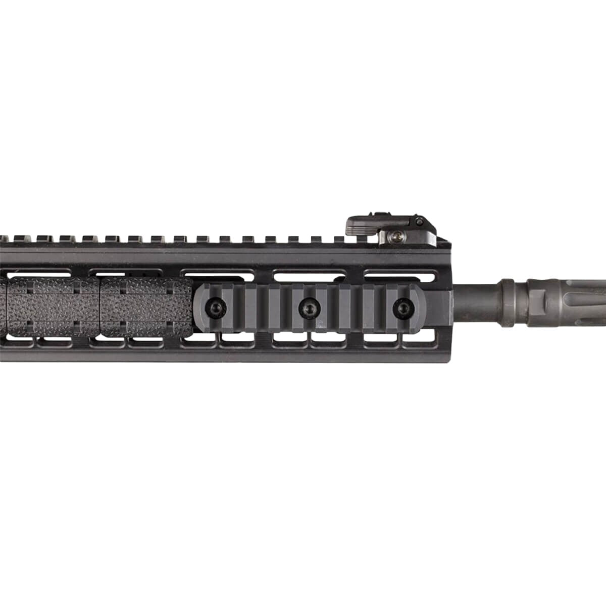Szyna montażowa Magpul M-LOK Aluminum Rail 9 slots - Black