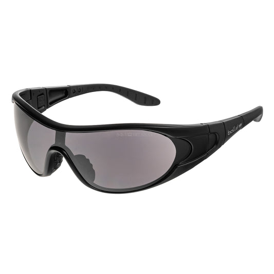 Okulary taktyczne Bolle Raider Kit - Black