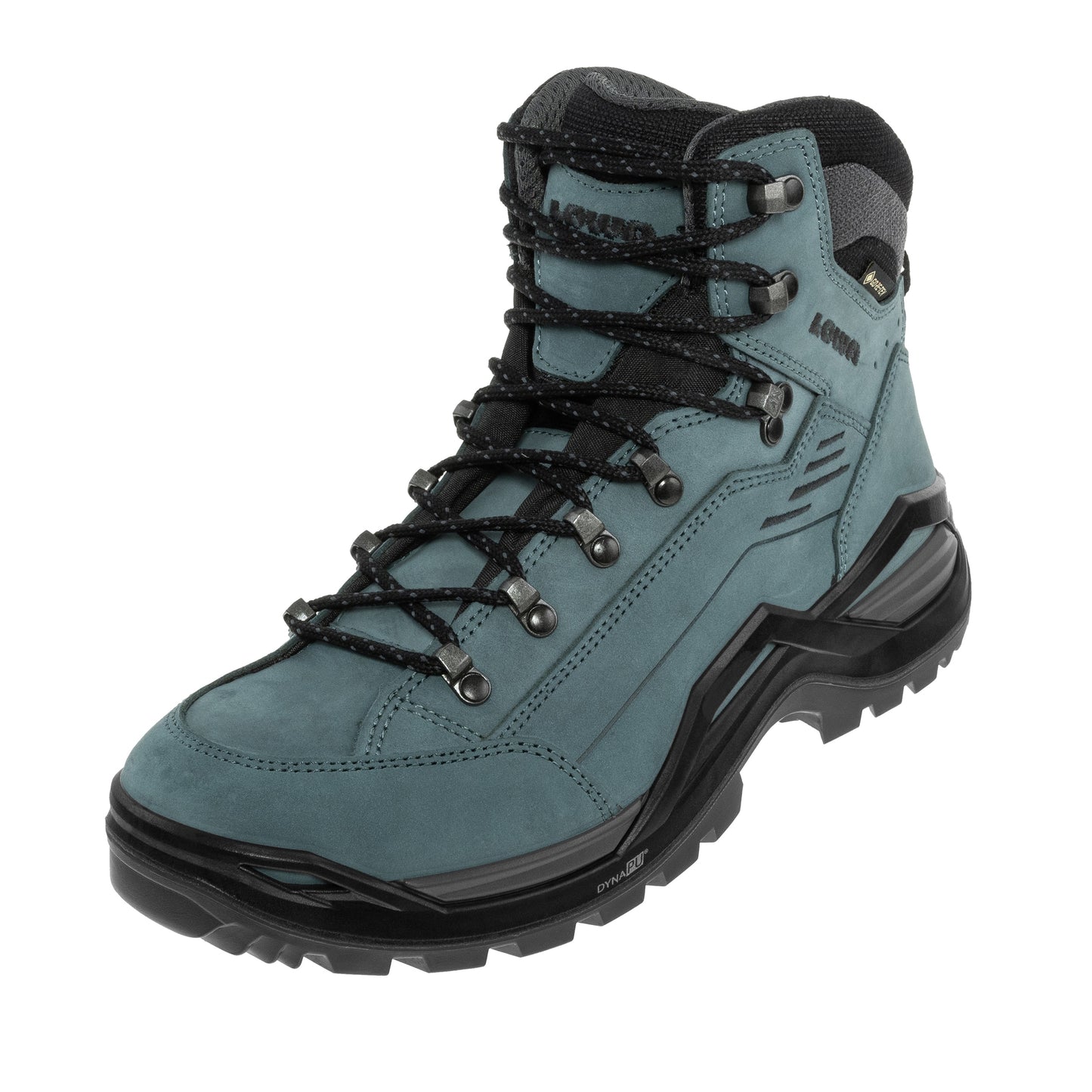 Buty Lowa Renegade EVO GTX MID - Smoke Green/Grey