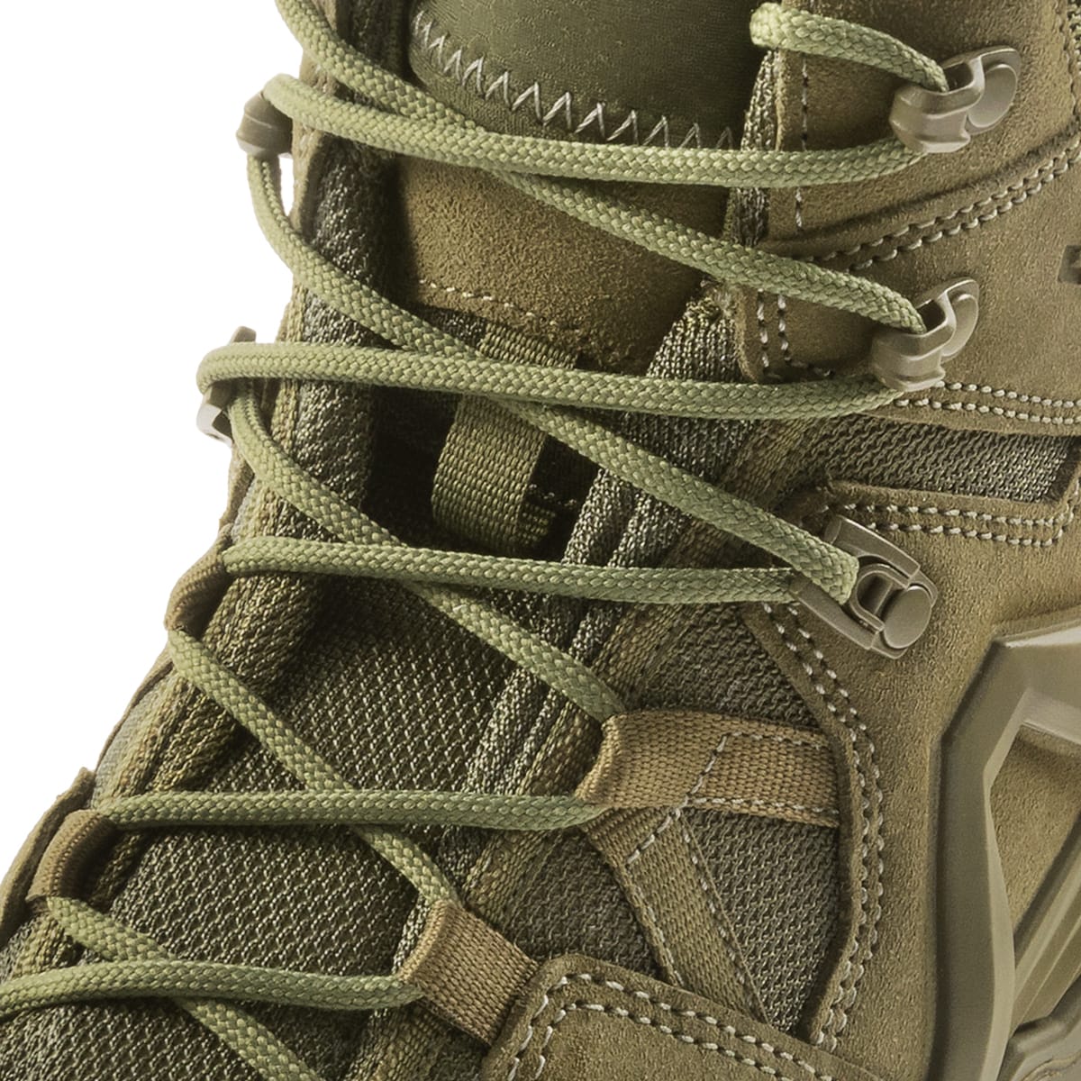Buty Lowa Zephyr GTX MID MK2 - Ranger Green