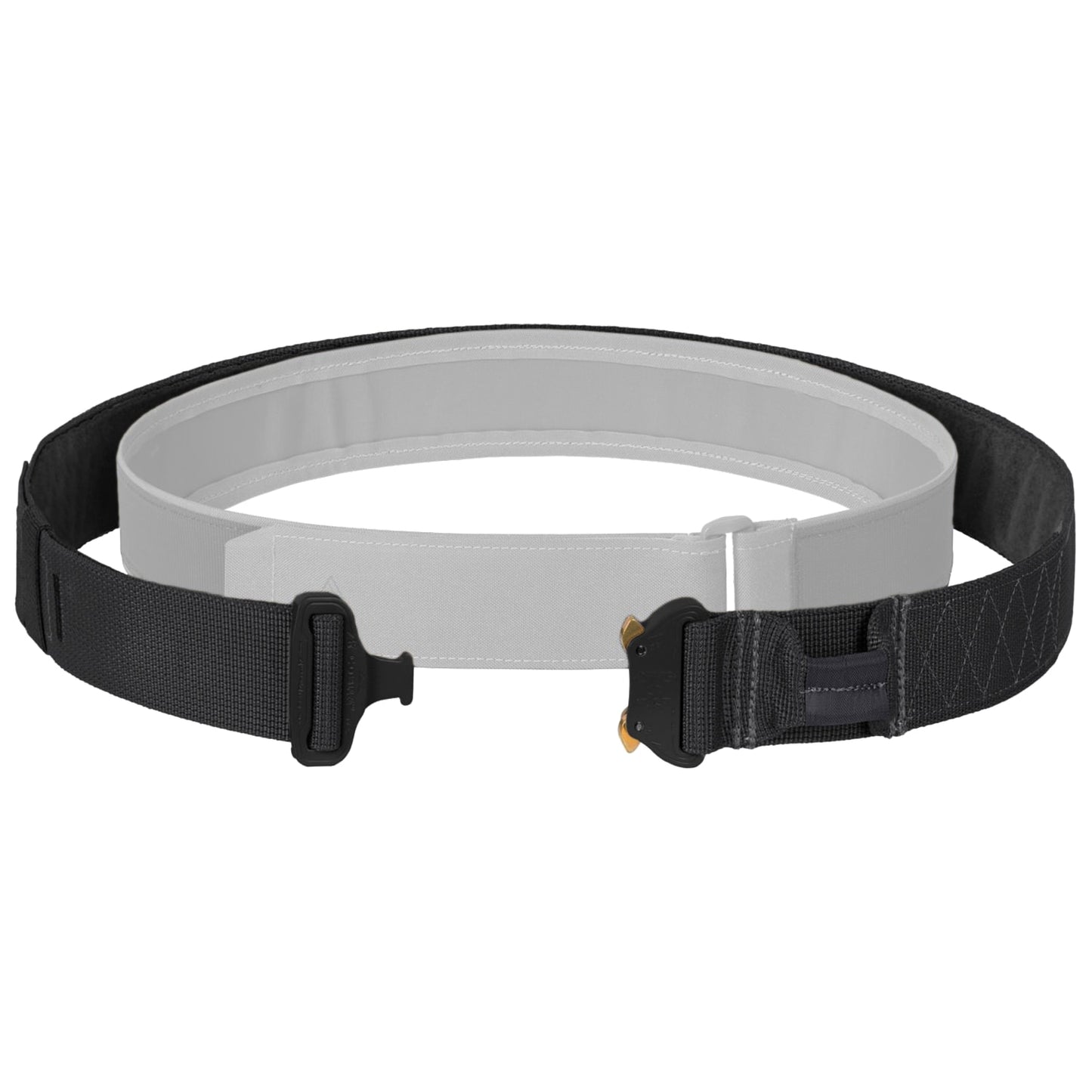 Pas taktyczny Direct Action Warhawk Rescue/Gun Belt - Black