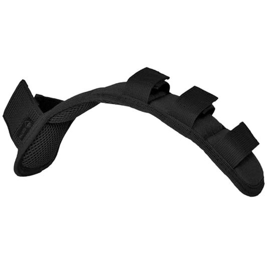 Nakładka na pasek Hazard 4 Deluxe Strap Pad - Black