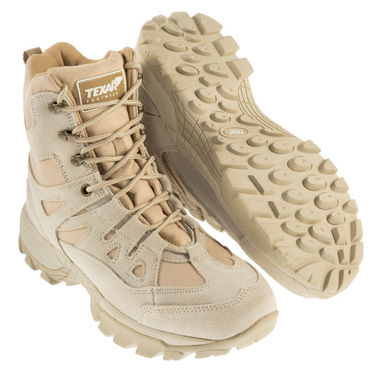 Buty Texar Viper - Khaki