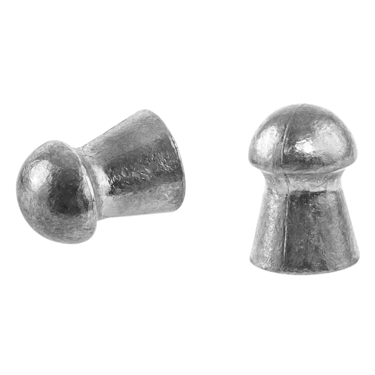 Śrut Benjamin Domed Single Die 4,5 mm 500 szt.