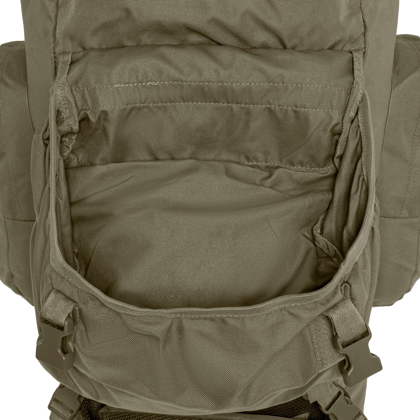 Plecak Mil-Tec Recom Rucksack 88 l Olive