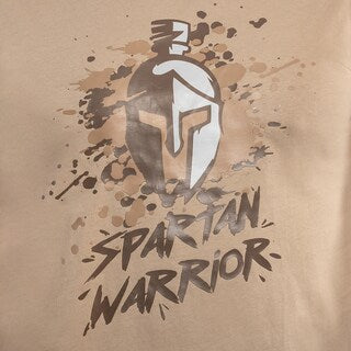 Koszulka T-Shirt Pentagon Spartan Warrior - Khaki