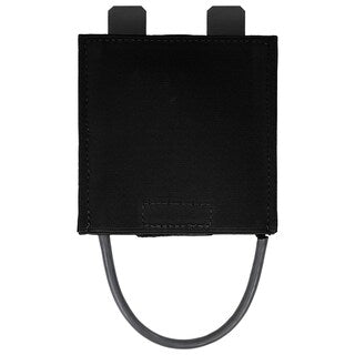Torba zrzutowa Direct Action Low Profile Dump Pouch - Black