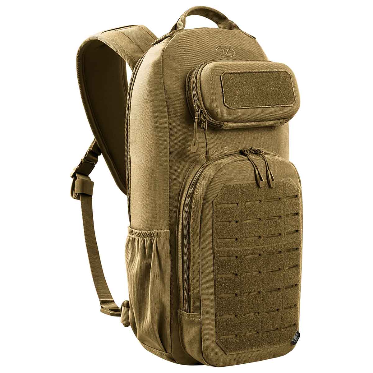 Plecak Stoirm Gearslinger 12 l - Coyote Tan