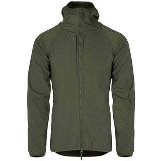 Kurtka Helikon Urban Hybrid Softshell - Taiga Green
