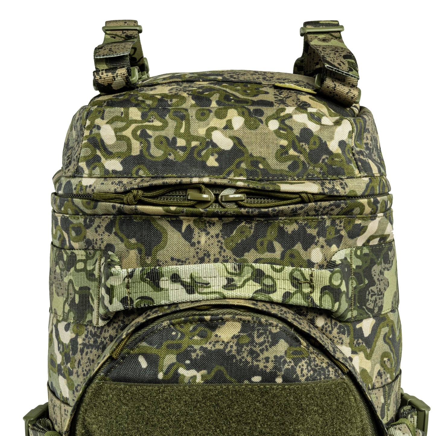Plecak Wisport Crafter 30 l - MAPA
