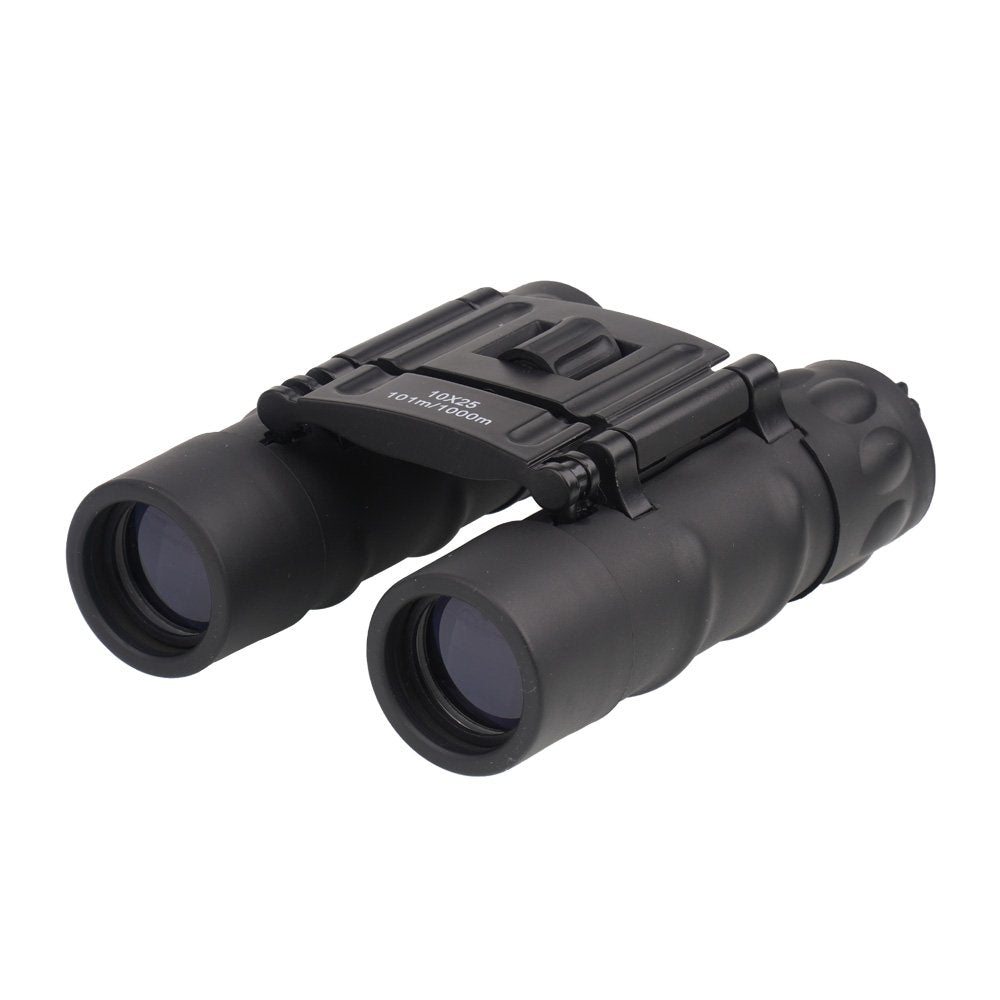 Lornetka kompaktowa Mil-Tec 10x25 Gen II - Black