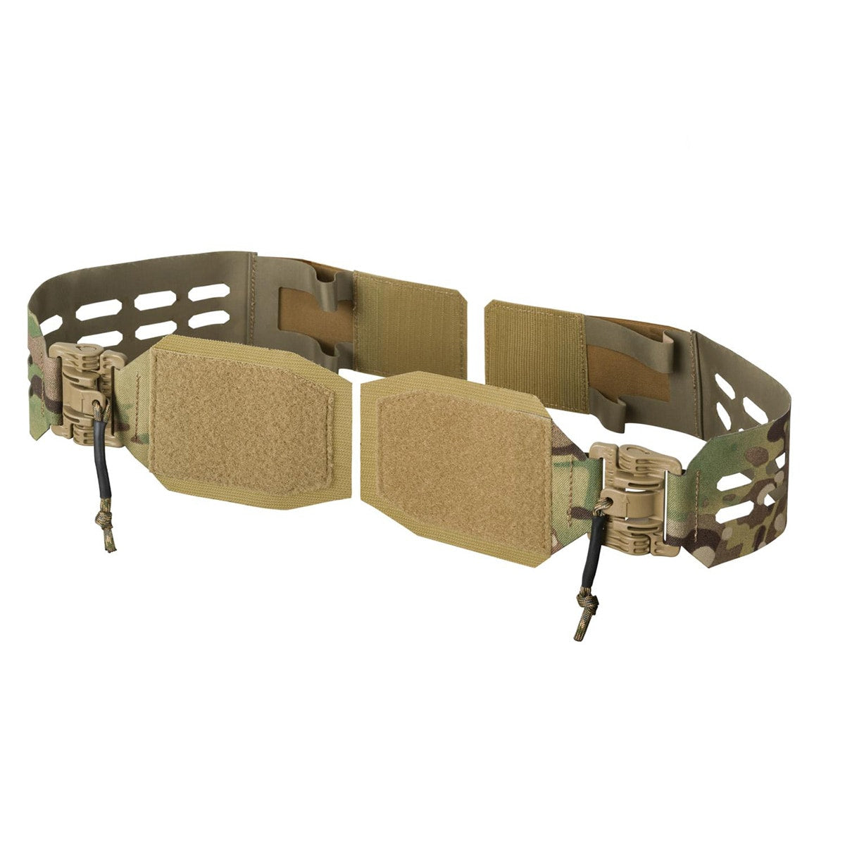 Pas Direct Action Cummerbund Skeletonized Slim - MultiCam