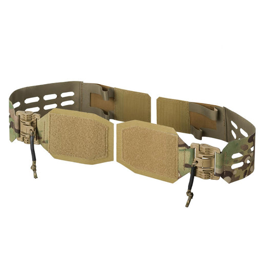 Pas Direct Action Cummerbund Skeletonized Slim - MultiCam
