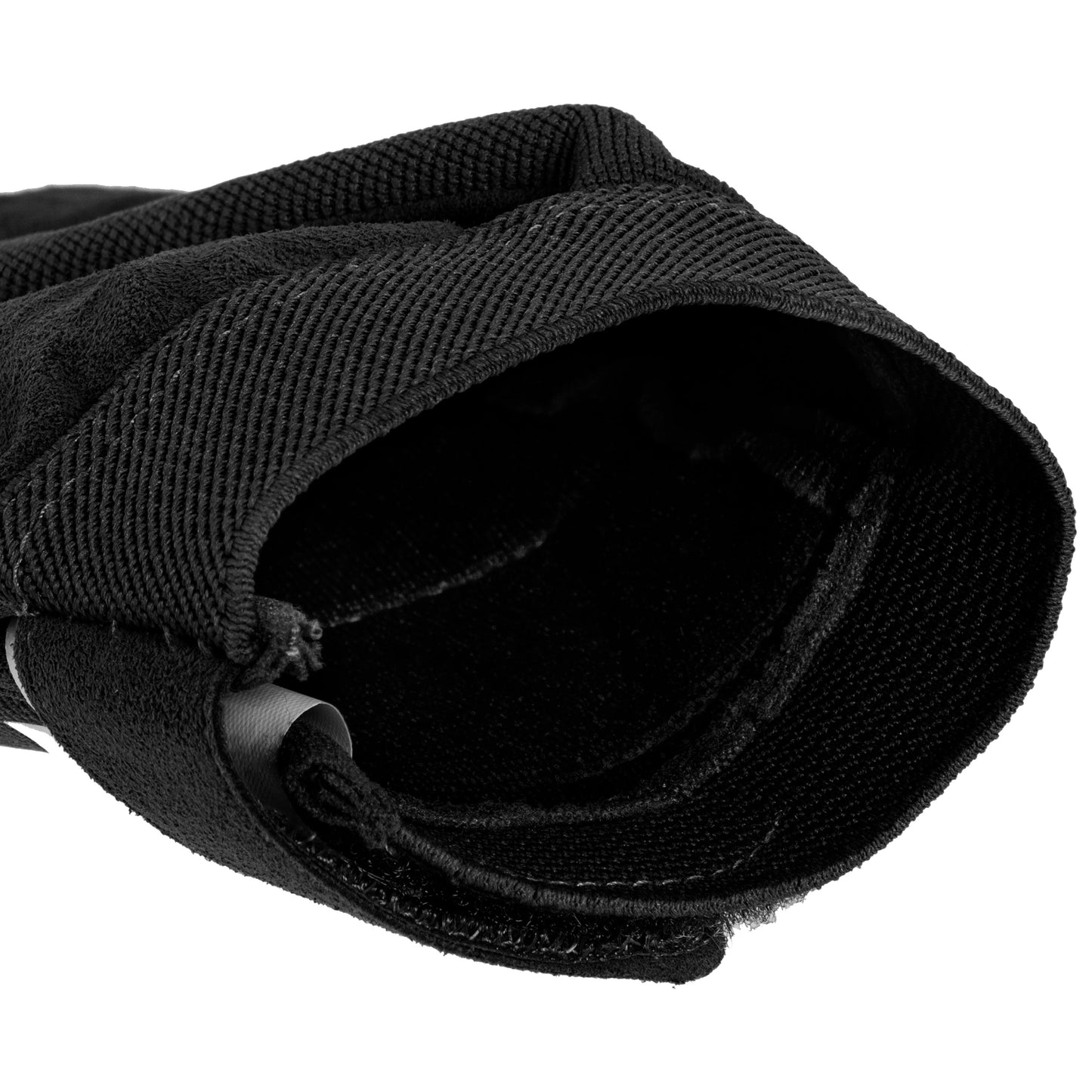 Rękawice taktyczne Mil-Tec Army - Black