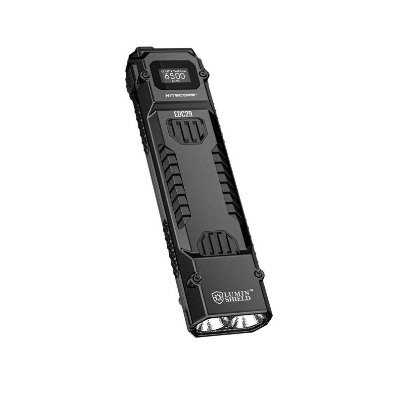 Latarka Nitecore EDC29 - 6500 lumenów
