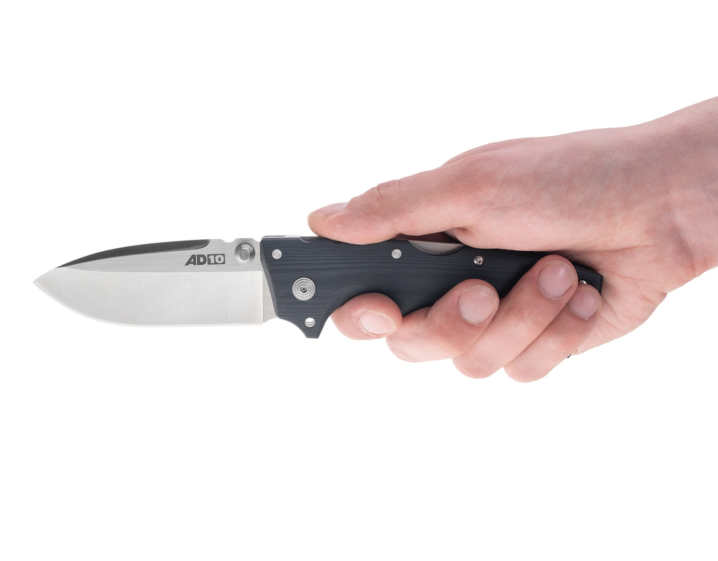 Nóż składany Cold Steel AD-10 S35VN