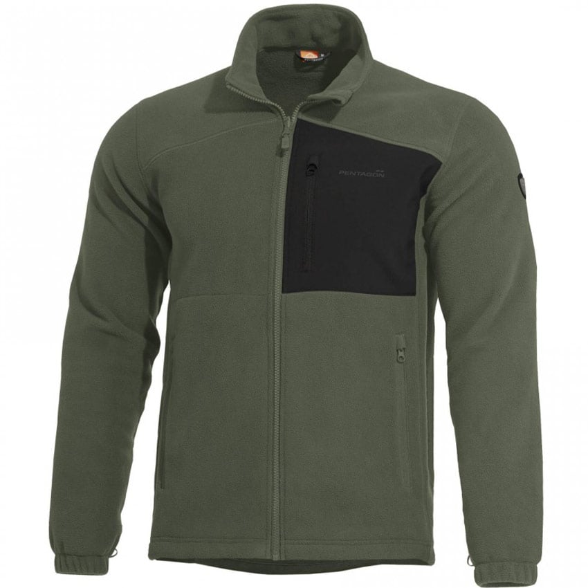Polar Pentagon Athos 2.0 - Olive