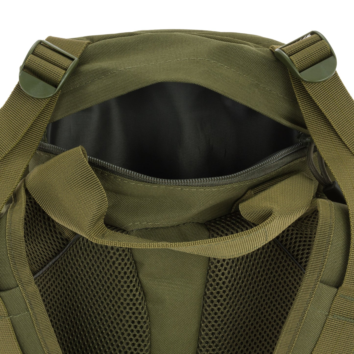Plecak MFH GB Assault 17 l - Olive