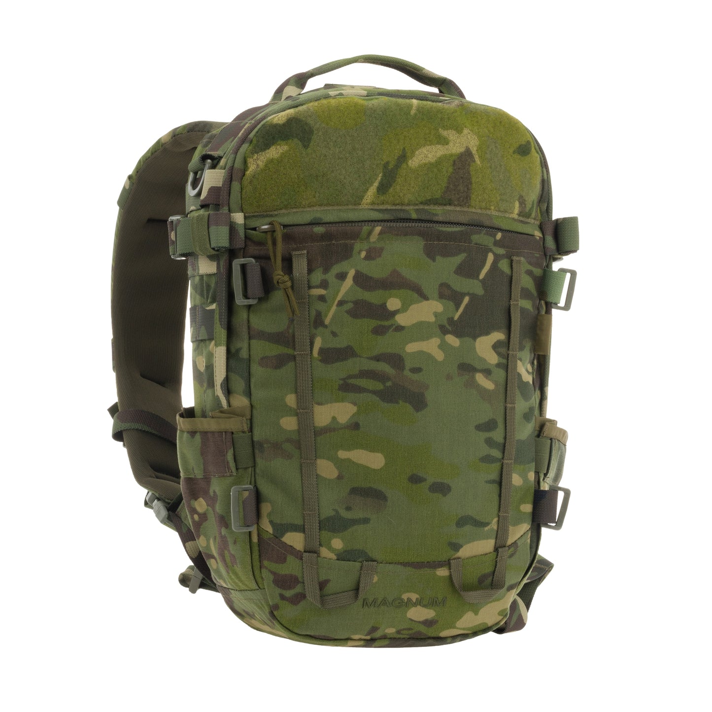 Plecak Wisport Magnum 17 l - MultiCam Tropic