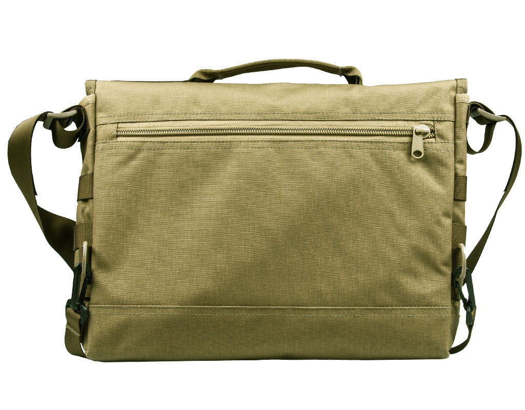 Torba Wisport Pathfinder 15" - Coyote Brown