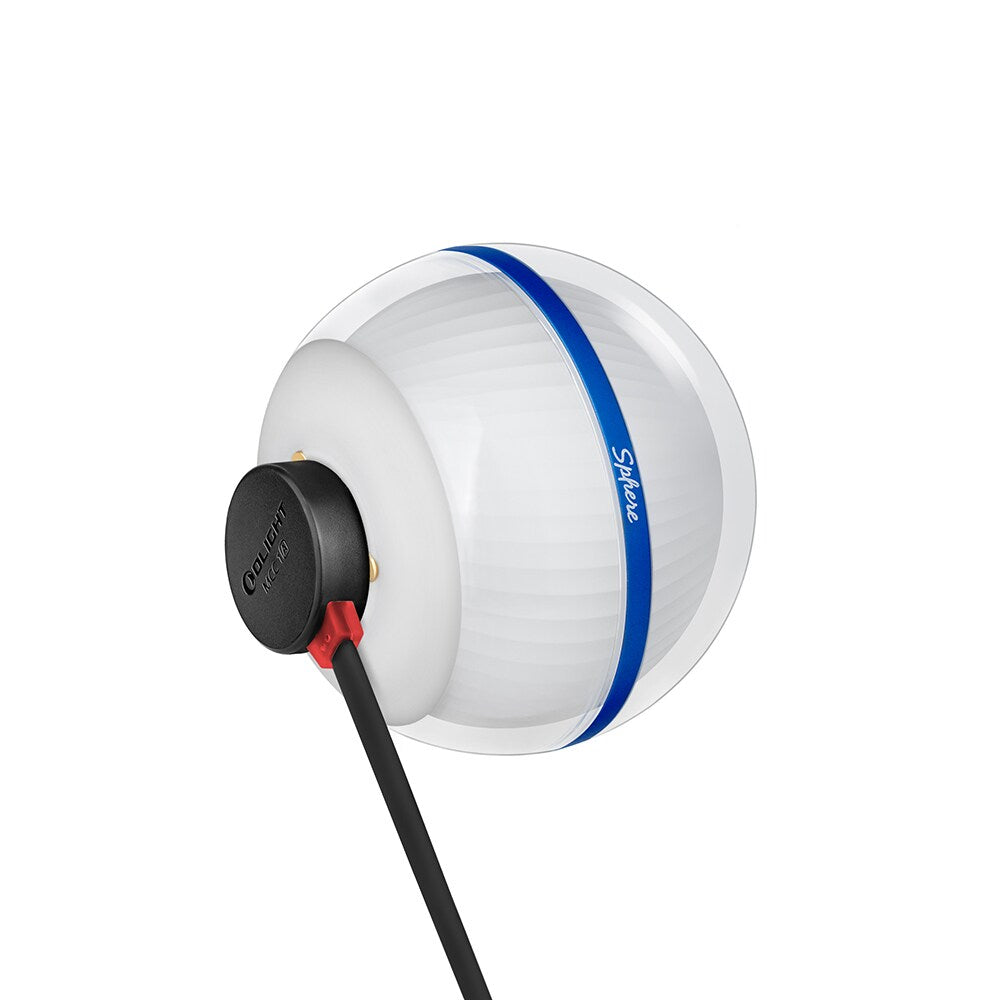 Lampa Olight Sphere - 75 lumenów